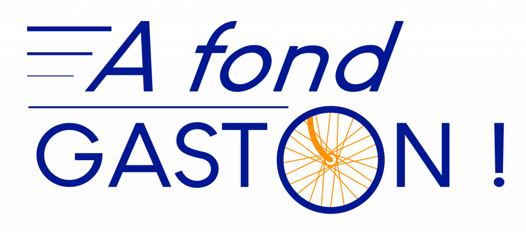 A Fond Gaston