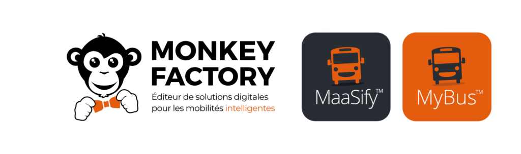 Monkey Factory