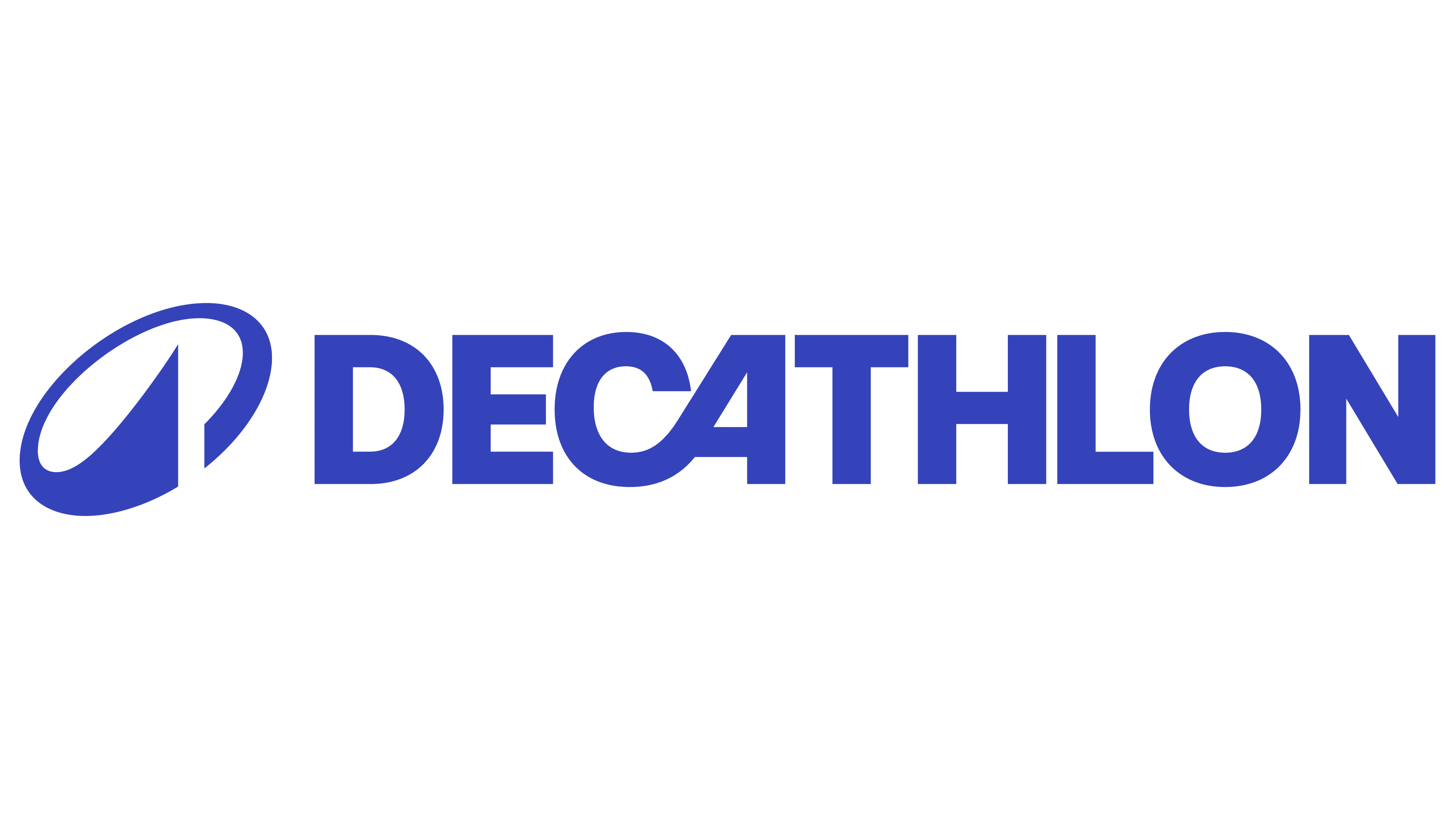logo decathlon