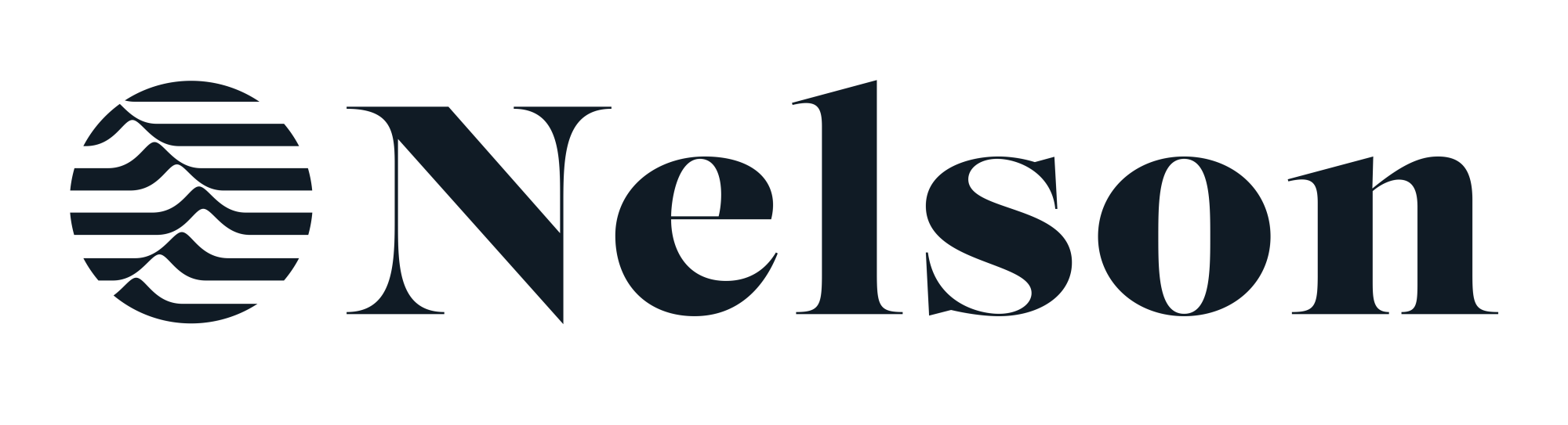 logo nelson
